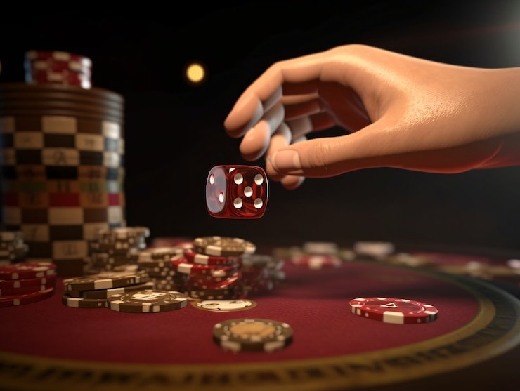 Pengingat bermain bijak 3 Permintaan Jin